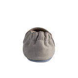 Ramsey Soft Soles Grey, back view