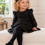 Mildred 3-Pack Tights for Infant and Toddler