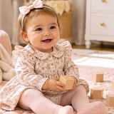 Mildred 3-Pack Tights for Infant and Toddler