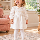Mildred 3-Pack Tights for Infant and Toddler