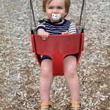 Stuart First Kicks Sandals in Tan